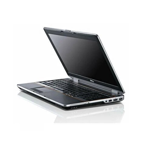 Laptop Dell Latitude E6520, Intel Core i3 2310M 2.1 GHz, Intel HD Graphics 3000, WI-FI, Bluetooth, W