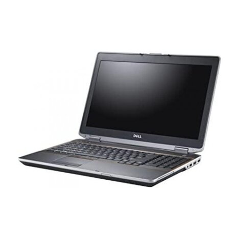 Laptop Dell Latitude E6520, Intel Core i3 2310M 2.1 GHz, Intel HD Graphics 3000, WI-FI, Bluetooth, W