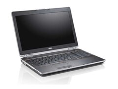 Laptop Dell Latitude E6520, Intel Core i3 2310M 2.1 GHz, Intel HD Graphics 3000, WI-FI, Bluetooth, W